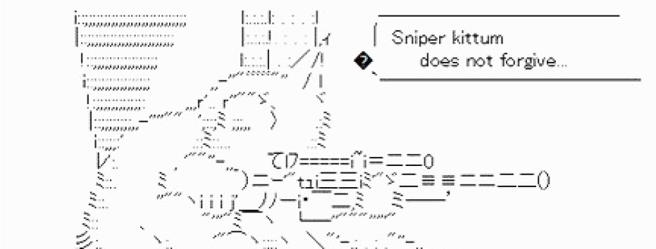 Sniper Kittum